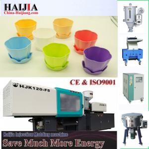 Buy cheap pet plastic bottle making machine Plastic Injection Molding Machine 120cc pet plastic pill bottle 500ml pet bottle product