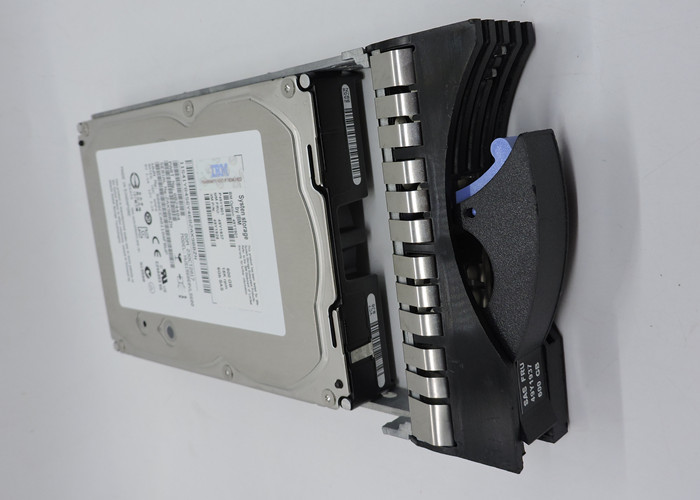 IBM Hard Disk 49Y1901 600G 15K SAS 3.5inch 1 year warranty