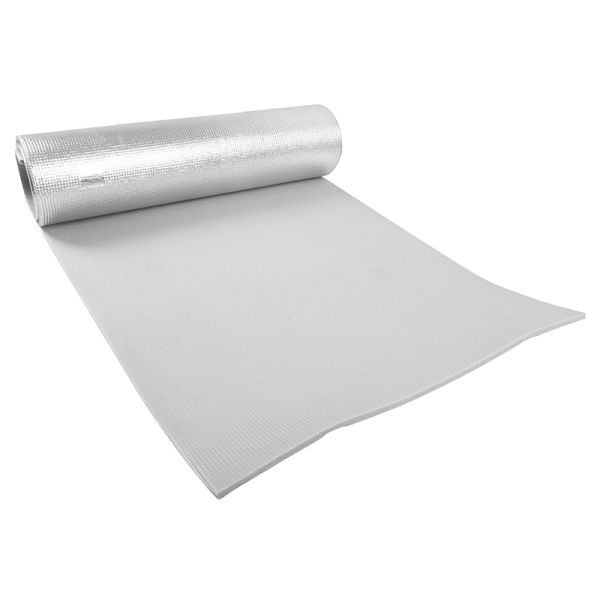 Closed Cell IXPE Foam Camping Mat Size Custom Military Foam Sleeping Pad