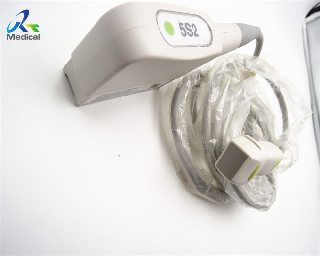 Toshiba PST-30BT Sector Cardiac Ultrasound Transducer Probe Healthcare Supplies