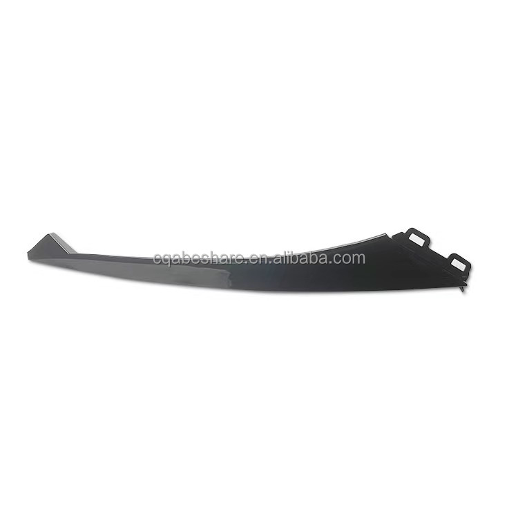 OEM Standard Size Plastic Car Front Bumper Grille Cover for 2019 Honda Accord 10th