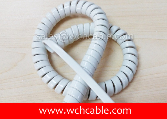 UL21030 Truck Spring Cable