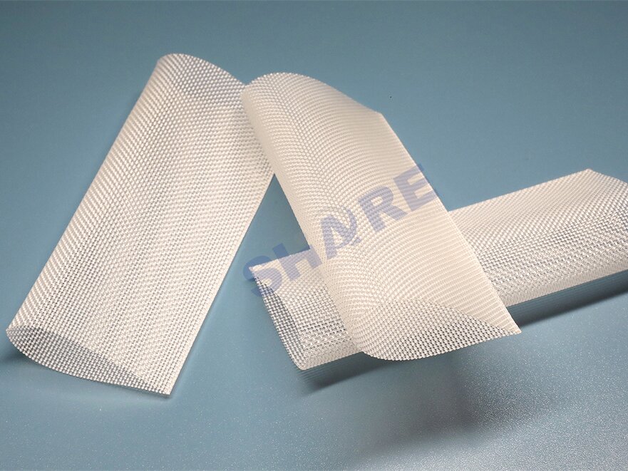 welded filter mesh tube