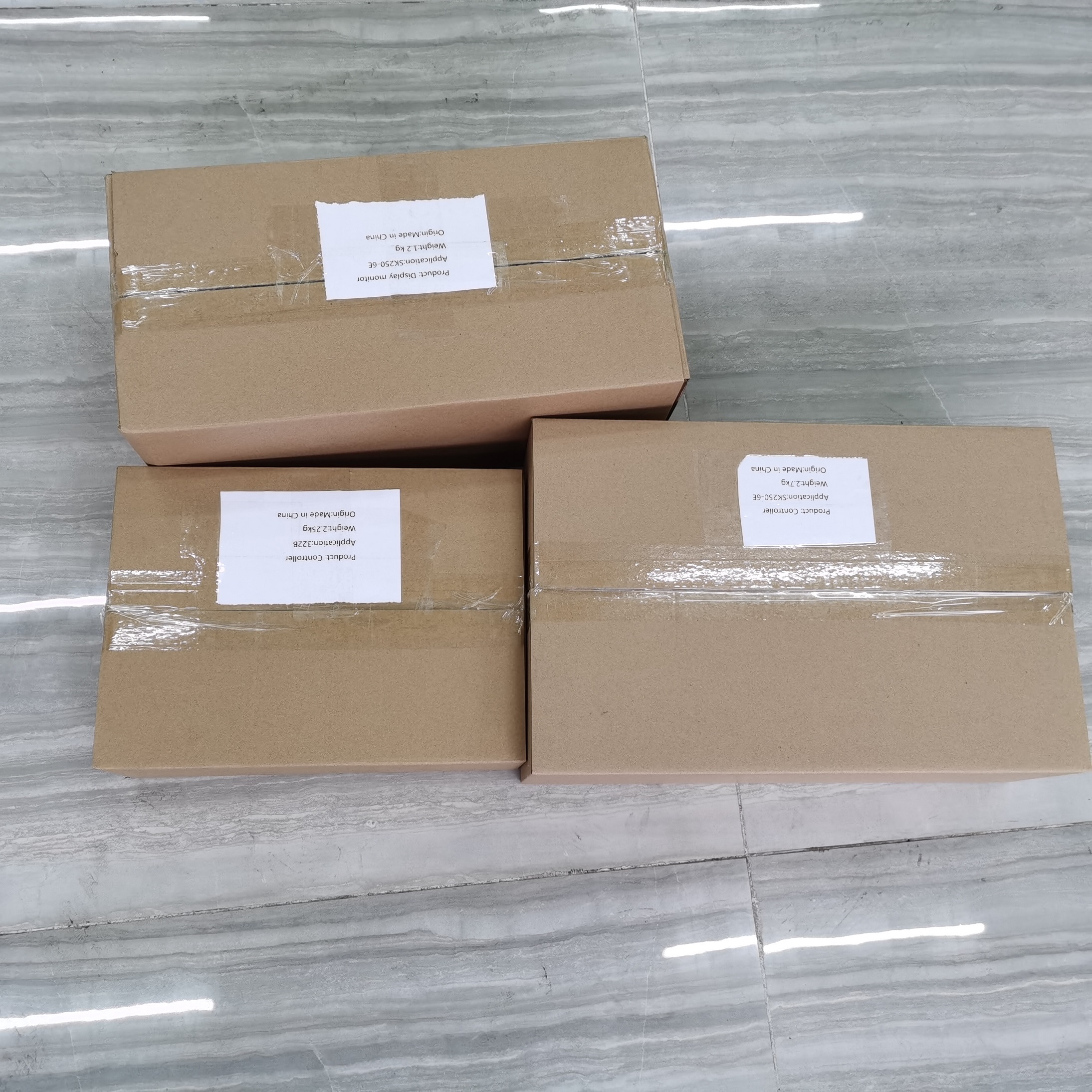 EC210BLC Excavators Spares 14390065P03 14636301 14522130 DE Play Monitor 1120077270