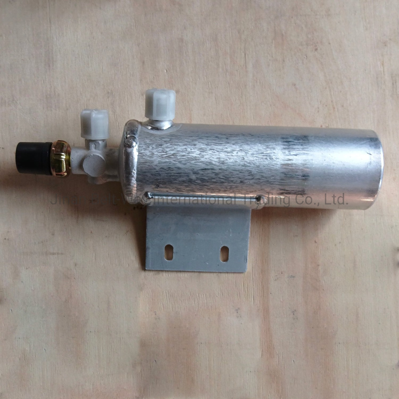Sinotruk HOWO Truck Parts AC Air Conditioner Dryer Wg1642820025