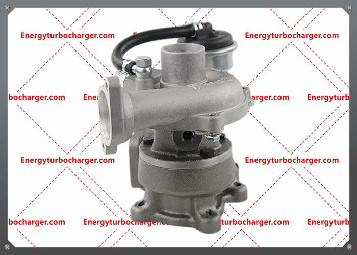 KP35 Turbocharger 5435-988-0009 54359880001 9648759980 0375G9 For Mazda Ford Peugeot Citroen DV4TD