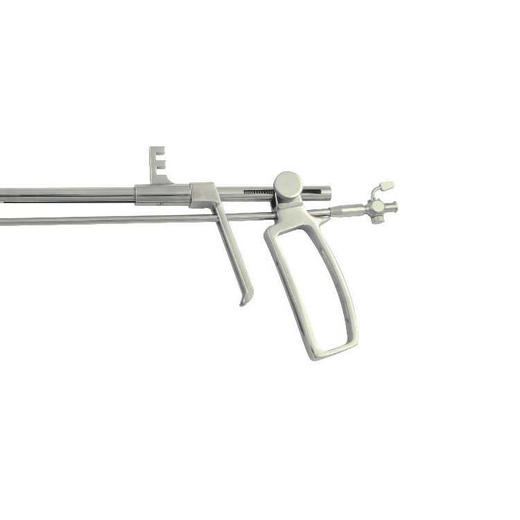 Enhance Gynecology Procedures with Wanhe Reusable Cup Types Uterine Manipulators