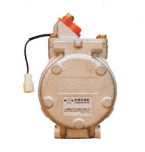 ALA21406 BMW A/C COMPRESSOR E36-525i A/C COMPRESSOR 10PA17C A/C COMPRESSOR 64528391880 A/C Compressor