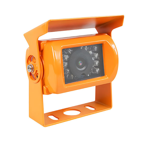 420TVL Night Vision Backup Cameras IP68 Customized Colors