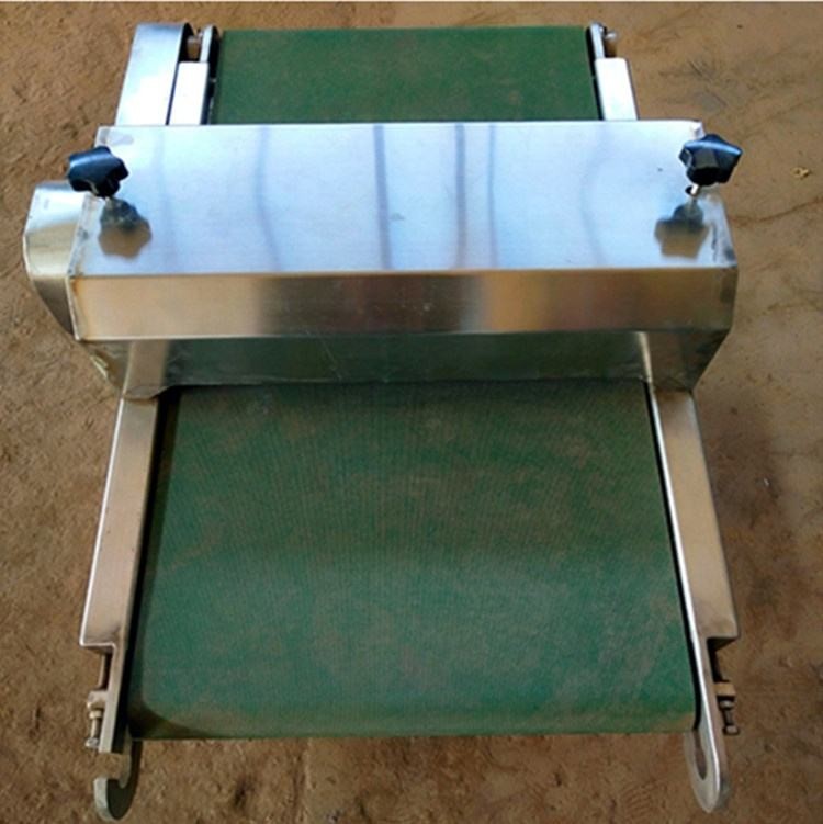 Mini Type Squid Cutter For Flower Shape Fish Processing Machine Cutting Squid Flower Machine