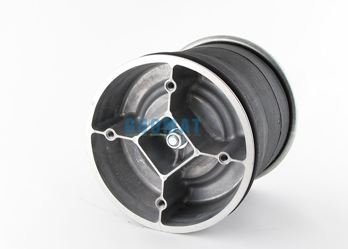 1T9206 Suspension Air Spring Automotive Rubber Bellows For Truck