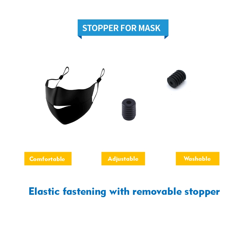 mask cord adjuster