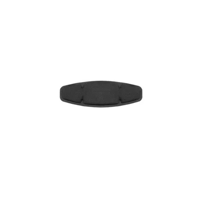 Non Slip Black Foam Helmet Padding Universal Insulated Helmet Liner