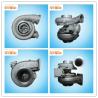 Buy cheap 2000-13 Detroit Diesel Truck GTA4502V Turbo 758204-0006 from wholesalers