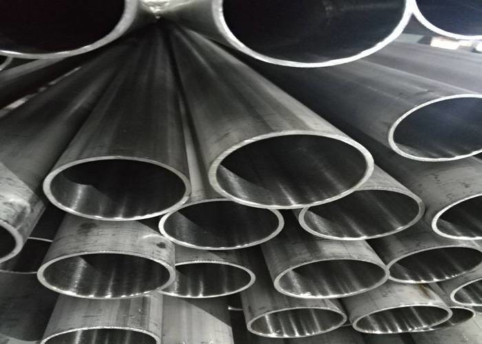 304 X5crNi18-10 1.4301 10mm 1 Inch Stainless Steel 304l Pipes SCH10 AISI DIN 17456 6000mm