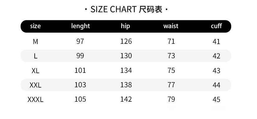Casual Corduroy Jeans Cargo Pants for Men