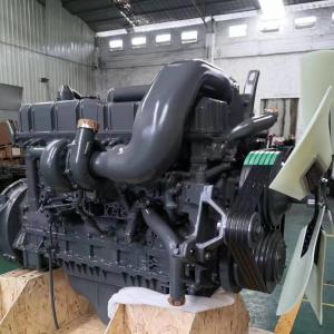 China ISUZU6WG1 Engine Assembly, ZX460, Three 750 Excavator Engine Assembly on sale
