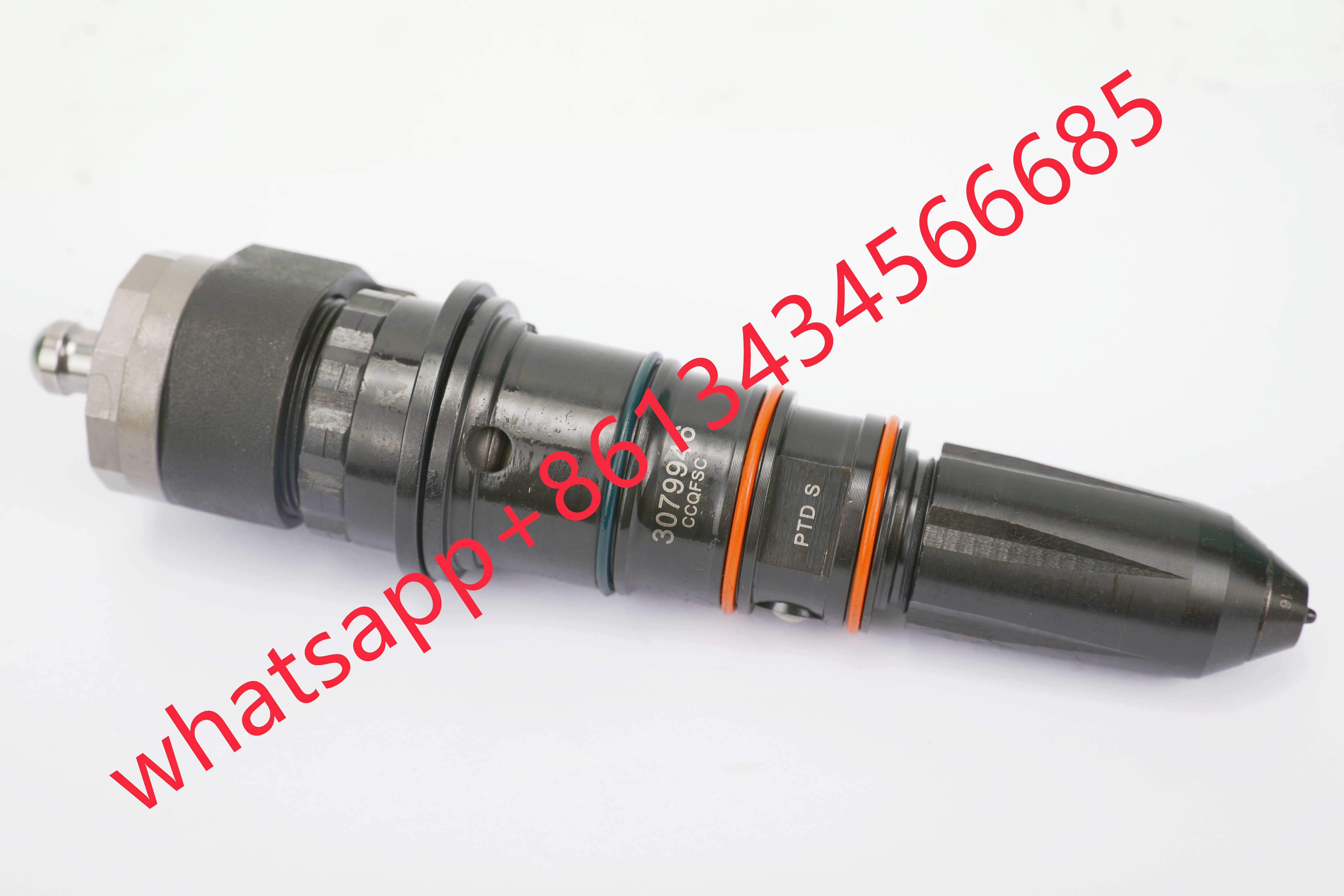 CCEC Engine Parts Fuel Injector 3079946 for cummins NTA855