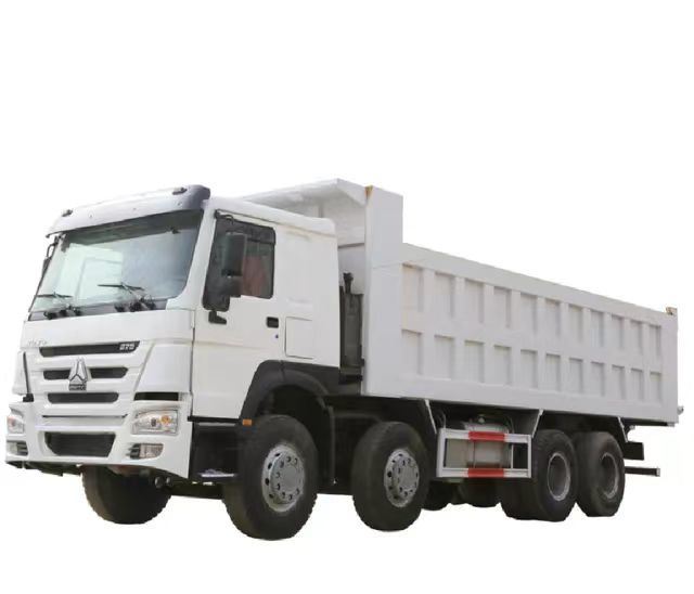 China Mobile Heavy-Duty Sinotruk HOWO 6*4 /8*4 Mixer 8 10 12 14 16 18 20 Cbms