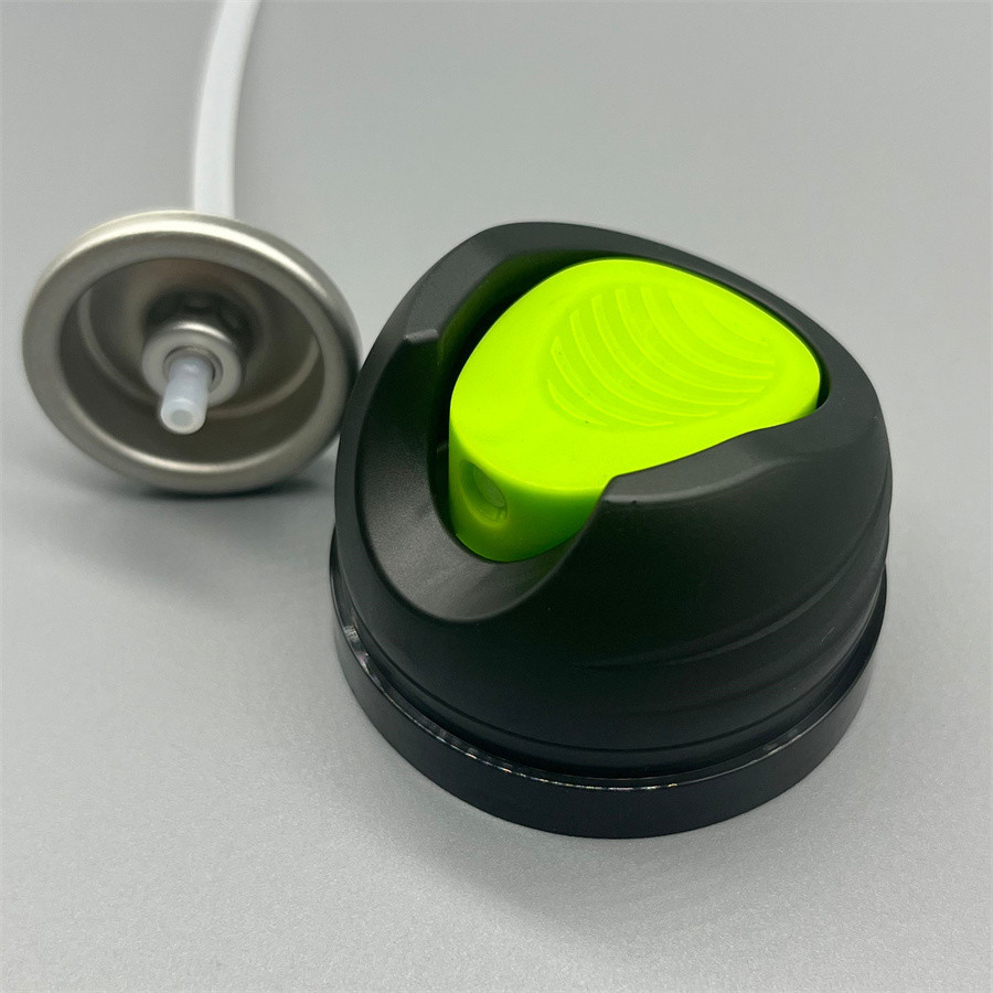 High-Performance Spray Valve for Deodorant - Reliable Dispensing, Cosmetic Applications