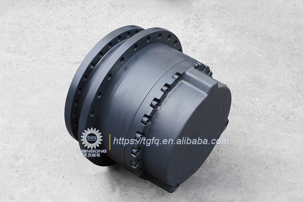DX1000HD-10 Excavator Final Drive Reducers 170402-00052/170402-00077 170403-00222 - Chinese Supplier, Factory - Direct At Bargain Prices