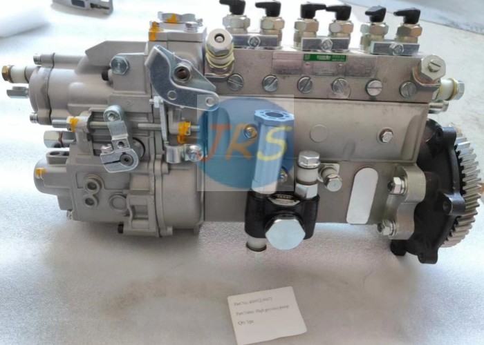 Doosan DX220A / DX225LCA excavator INJECTION PUMP ASSY 400912-00071