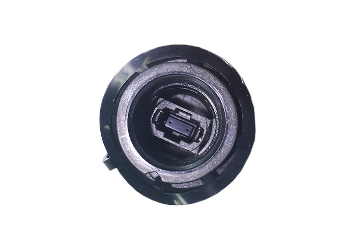 IP68 MPO Connector Harsh Environment Cable Assemblies 12 Fibers / 24 Fiber