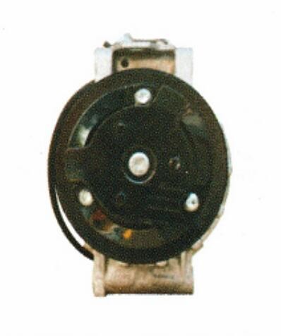 ALA21415 BMW A/C COMPRESSOR X5 V8 4.8L A/C COMPRESSOR CSE717 A/C COMPRESSOR 64528390228 A/C Compressor