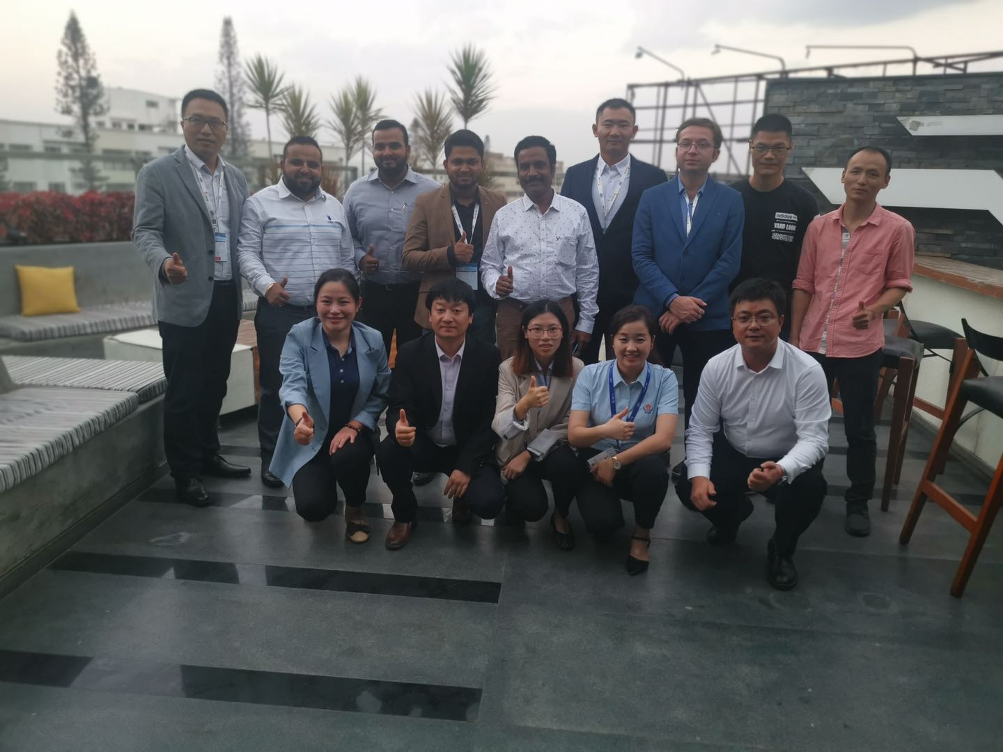Big Power 180-260 Kw Vibroflotation Equipment Bvem For Soil Improvement