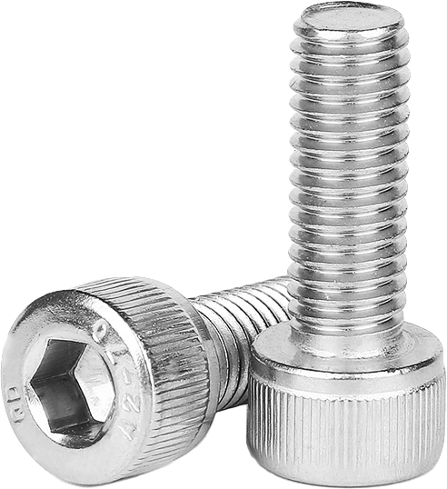 Accurate Stainless Steel Round Head Internal Hexagonal Flat Tail Self-tapping Micro Screws