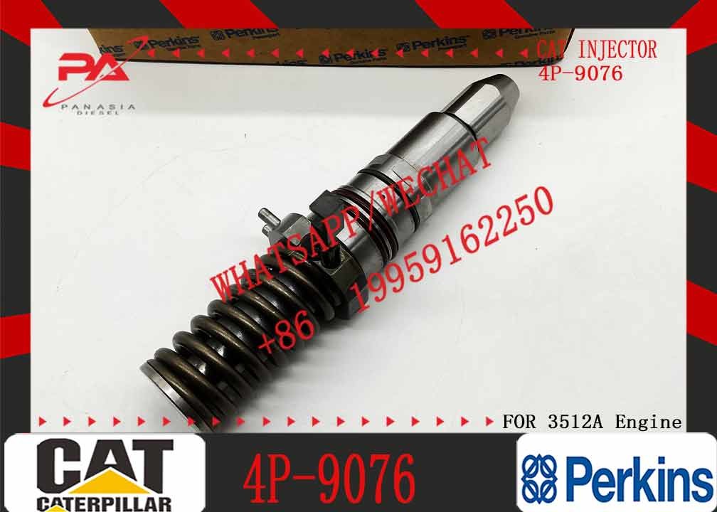 injector 224-9090 418-8820 422-1144 7E-6408 4P-9075 4P-9076 4P-9077