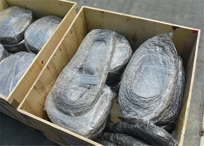 OEM Stainless Steel Ferrule Rope Mesh Helideck Helipad Safety Net