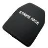 Buy cheap NIJ4 Military Alumina Bulletproof Steel Plate Armor from wholesalers