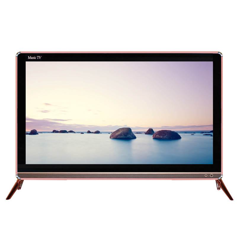 24 Inch 27 Inch Small Tv Screen Sizes 2k LED LCD TV 4K UHD 1080P