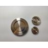 Buy cheap Industrial CF Vacuum Flange CF Rotatable Flanges Oem Service from wholesalers