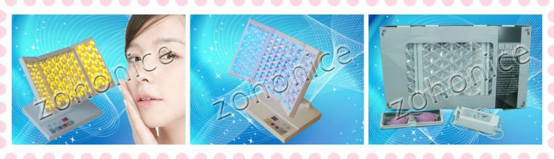 Salon Skin Rejuvenation 25W PDT LED Light Therapy Machine
