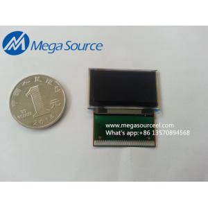 Buy cheap Univision 1.2inch UG-3264GMCAT01 LCD Panel product