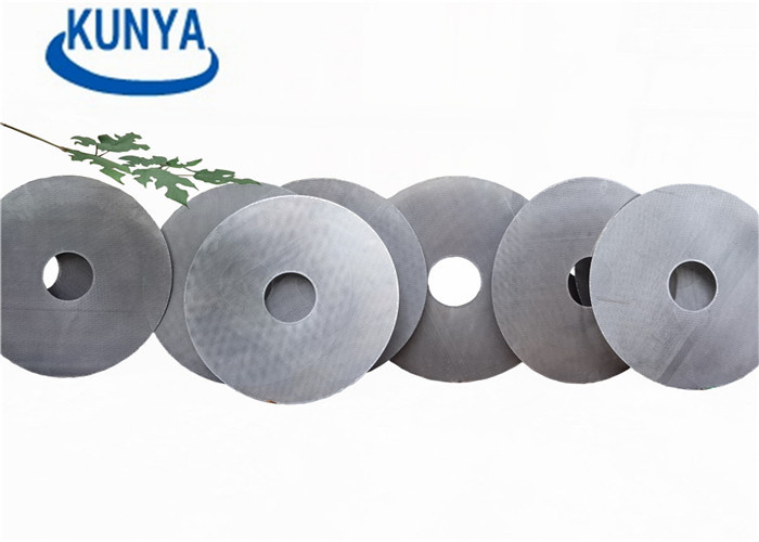 Dome Crystal Smoke Tobacco Sintered Filter Disc Pipe Steel Blanks 12mm