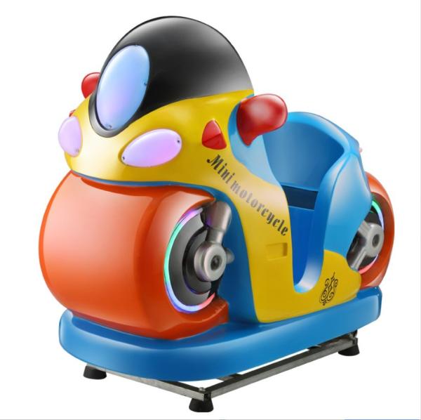 Dreamland Fiberglass Game Machines Manufacturer Children Video Game Machine Kids