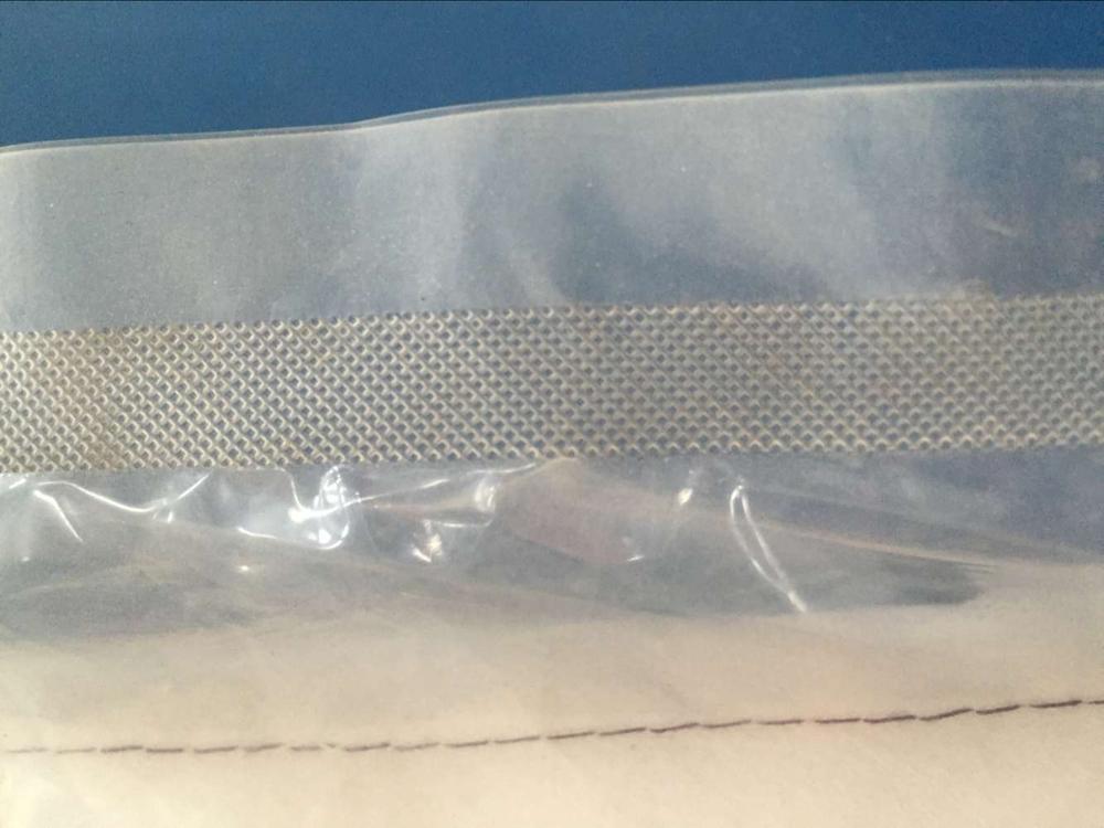 Vacuum Compression Packing Machine For Foam Latex Pillow Topper Mattress