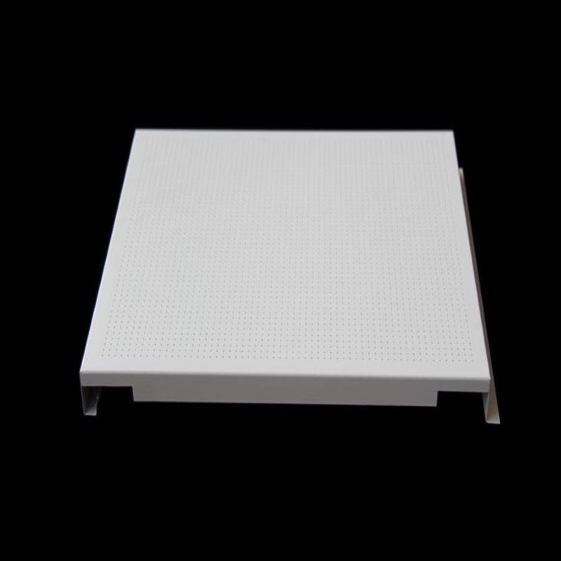 Fireproof Access Aluminum Metal Hook On Ceiling 1500mm Width