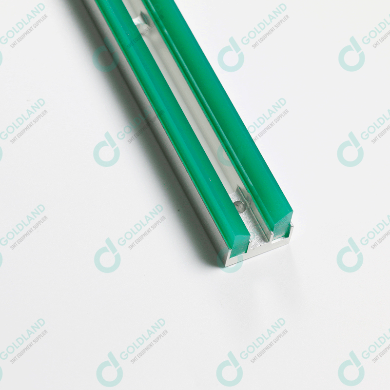SMT spare part Dek printer machine part 157274 193205 DEK 265 BOM SQUEEGEE USC 520mm