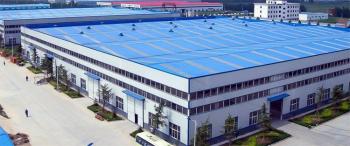 Tianjin Fuxin Industrial Co., Ltd.