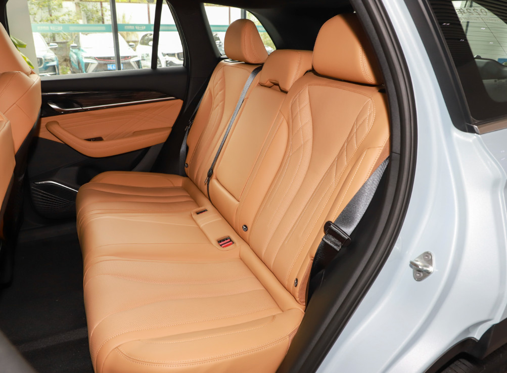 Plug In Hybrid Suv Vehicle Automobile Off Road Gasoline Cars