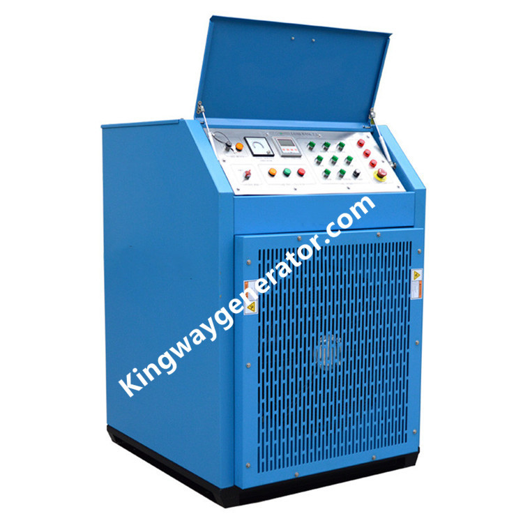 1200KW RS232 RS485 Resistive Load Bank For PC Emergency Use