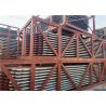 Buy cheap Thermal Power SA213 T11 Alloy Steel Radiant Superheater International Standard from wholesalers