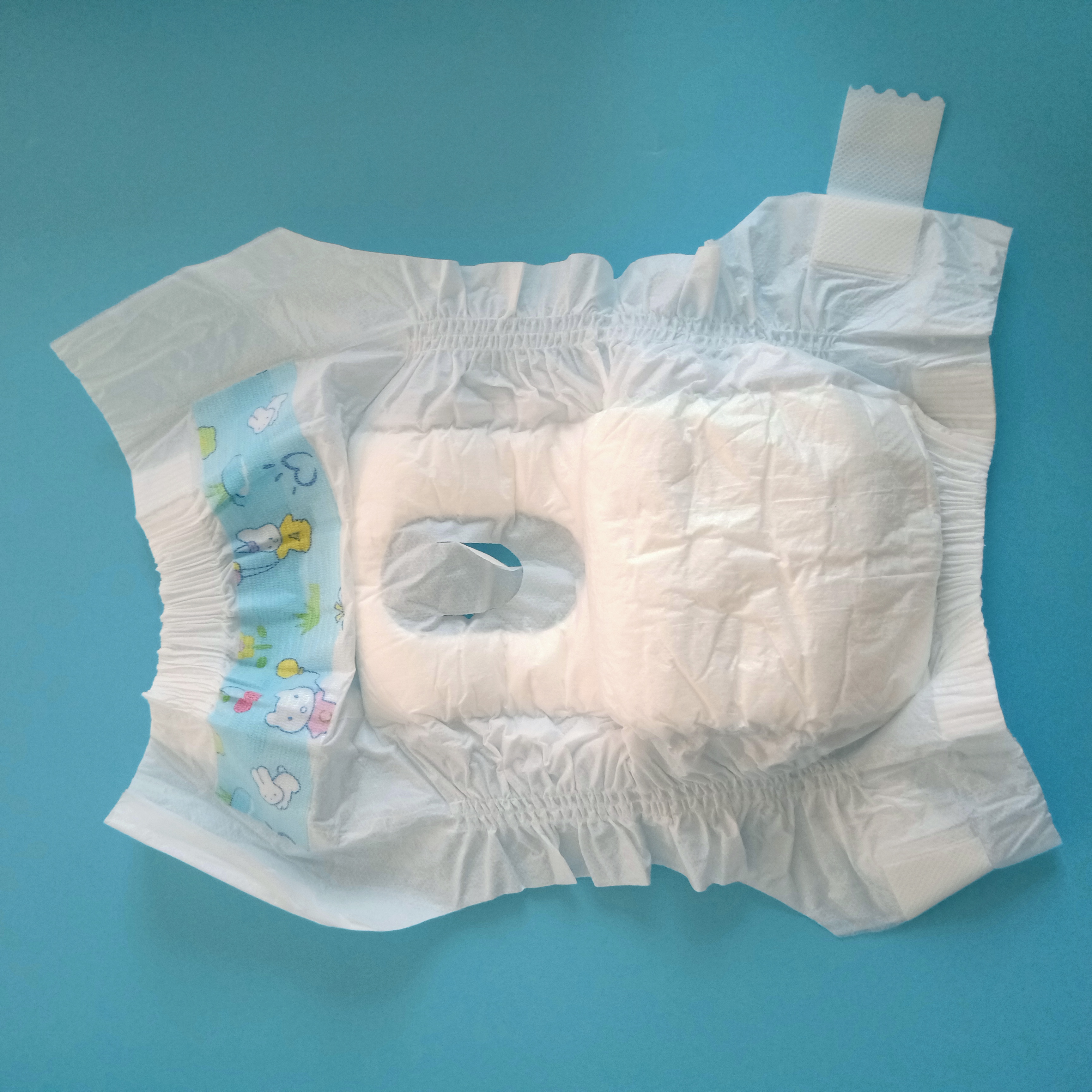 disposable Dog Training Pet Dog Diapers With PE / Clothlike Backfilm
