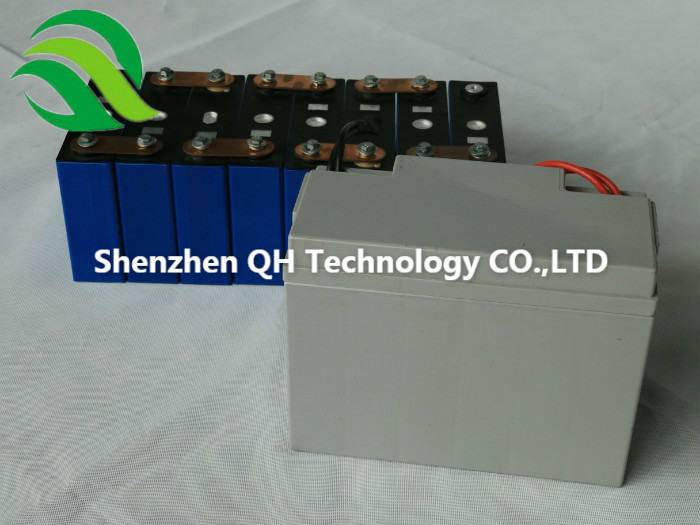 48Volt 100Ah Lifep04 Battery Pack Communication Base Station Power Supply