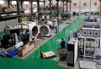 Zhuzhou Ruideer Metallurgy Equipment Manufacturing Co.,Ltd