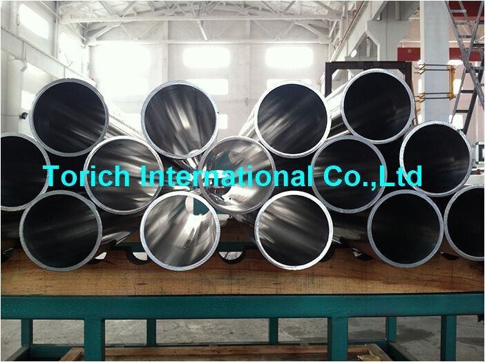 321 302 310S Stainless Steel Welded Steel Tube for Mechanical Structure GB/T 12770